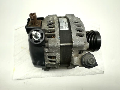 CHEAP GENUINE 2018 2019 2020 Subaru Crosstrek Alternator Generator 23700-AA971 - Image 1 of 4