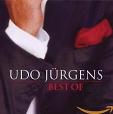 Udo Jurgens Best Of (CD) (Importación USA)