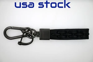 Leder Schlüsselband Auto Schlüsselanhänger - Bild 1 von 2