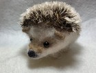 Hedgehog Needle Felting Kit. Unique Gift