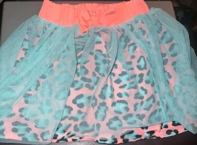 Lote de 10 ropa para niñas talla 4/5, vestidos, pantalones cortos, faldas, tops, invierno y primavera Foto 1 de 4