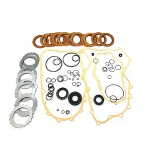 TRANSPEED SLXA BMXA ES5 Auto Transmission Master Rebuild Kit Filter For HONDA - Picture 1 of 11