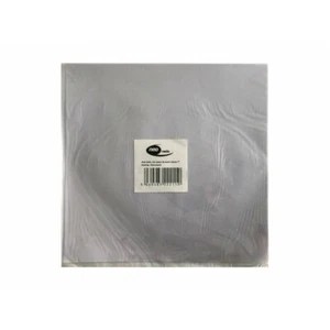 25 x 12” Vinyl Anti static rice paper LP insert sleeve Neo Media High Quality - Picture 1 of 2