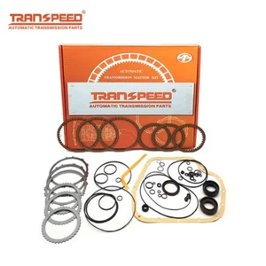 K313 Auto Transmission Master Rebuild Kit Overhaul For TOYOTA AURIS COROLLA 1.8L - Picture 1 of 9