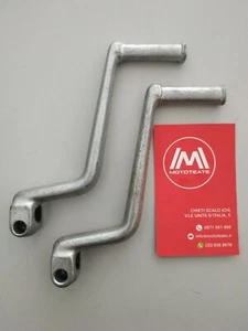 Pedale leva cambio marce GILERA - 324125 - Attacco a millerighe d. 10 mm - Foto 1 di 4