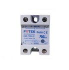 Produktbild - 1PC New For FOTEK single-phase solid state relay KSR-75DA-H 75A