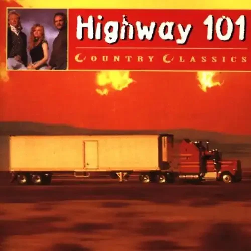 Highway 101 - Country Classics - Bild 1 von 1