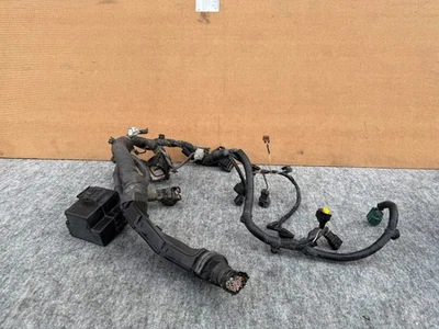 INFINITI Q50 HYBRID 14-17 OEM RIGHT RH LED ADAPTIVE AFS HEADLIGHT WIRING HARNESS - Image 1 of 4