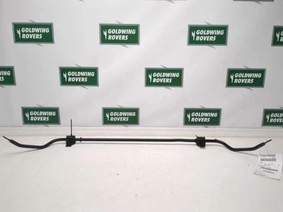 10 11 12 Jaguar JAGUAR XJ Barra Estabilizadora Trasera Opción Sobrealimentada Foto 1 de 4