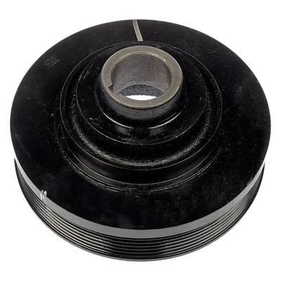 For Isuzu Rodeo 98-04 Harmonic Balancer Assembly Kit Solutions Regular Grade - Изображение 1 из 2