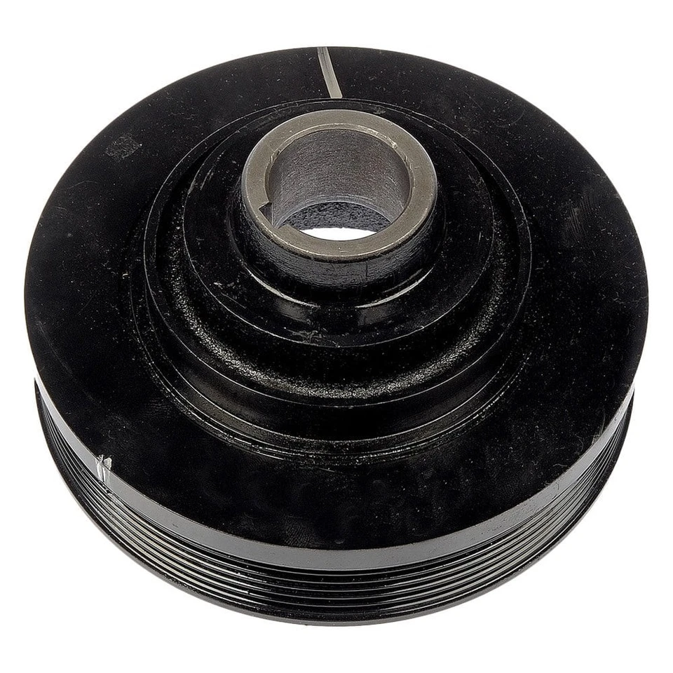 For Isuzu Rodeo 98-04 Harmonic Balancer Assembly Kit Solutions Regular Grade Foto 1 de 2