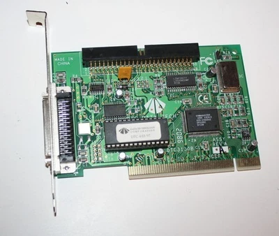 DTC SCSI Interface Card - Image 1 of 2