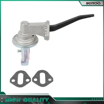 Bomba de combustible mecánica para Ford F-250 F-350 6,9 L 1983-1987 7,3 L 1988-1994 Foto 1 de 4