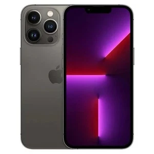 Apple iPhone 13 Pro Max - 128GB - Graphit —wie NEU— - Bild 1 von 1