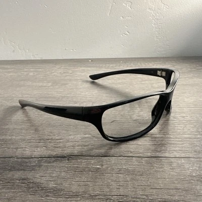 Gafas de sol negras SERENGETI Cascade 6752 SOLO MARCOS Foto 1 de 4