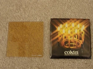 Cokin Sunsoft COMPLETE w/envelope A series - Picture 1 of 1