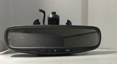 2017- 2022 JEEP GRAND CHEROKEE  FRONT WINDSHIELD INTERIOR REAR VIEW MIRROR - Image 1 of 4