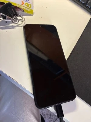 SMARTPHONE SAMSUNG GALAXY A14 5G DUOS 6.6" 4Gb 256Gb 5000mAh BLACK + REGALI - Immagine 1 di 4