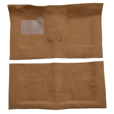 Alfombra para Chevrolet El Camino 1968-1972 bucle de 4 velocidades Foto 1 de 4