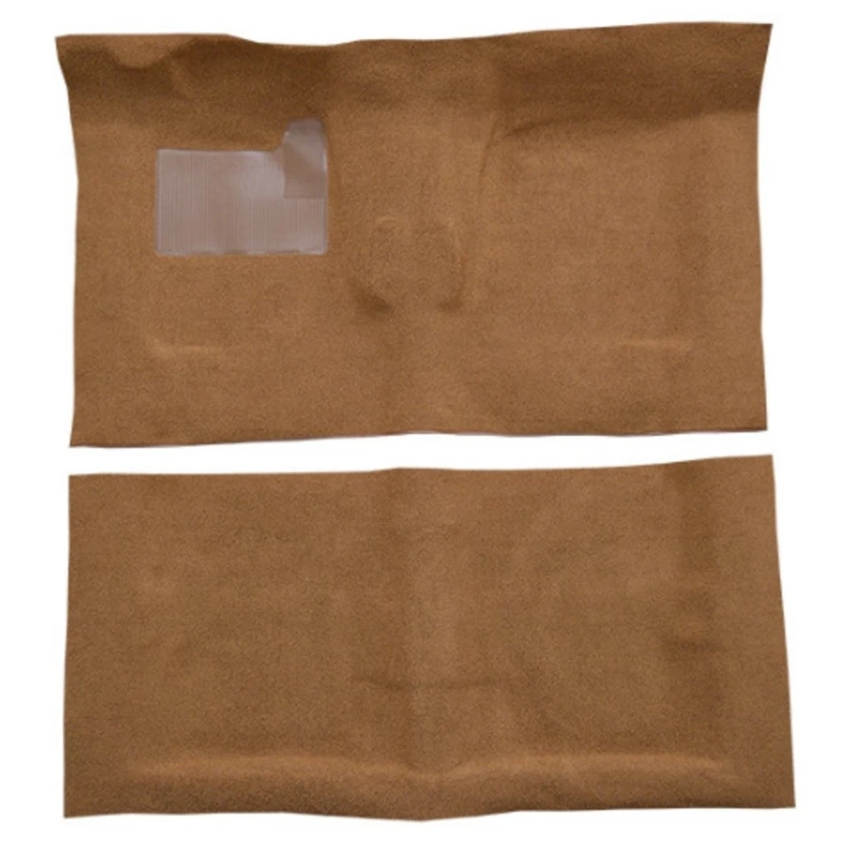 Alfombra para Chevrolet El Camino 1968-1972 bucle de 4 velocidades Foto 1 de 4