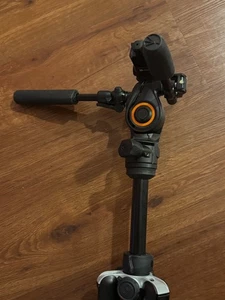 Befree 3-Way Live Advanced Designed for Sony Alpha Cameras - Picture 1 of 6