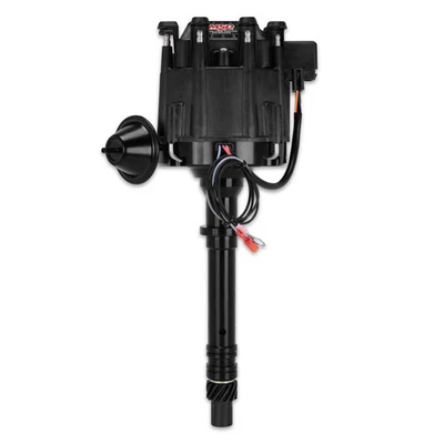 MSD 83653 黑色 Pro-Billet HEI 分销商 — 第 1/2 张图片