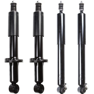 Front Rear Shocks & Struts Fits 1996-2002 Toyota 4Runner 2.7L 3.4L Sport Utility - Image 1 of 4