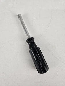 CRAFTSMAN 1/4" BIT-SCHRAUBENDREHER MAGNETISCHER SCHRAUBENDREHER 43373 HERGESTELLT IN USA - Bild 1 von 7