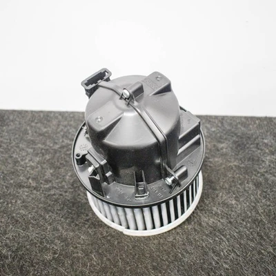 VOLVO V60 MK1 A / C Heizungsgebläsemotor 6G9N-18D413-BA 2014 RHD - Bild 1 von 4