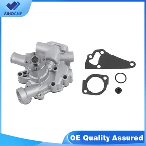 Water Pump 119660-42004 for Yanmar Engine 3TNA72 3TNA72L 3TNV72 3TNE74 - Picture 1 of 9