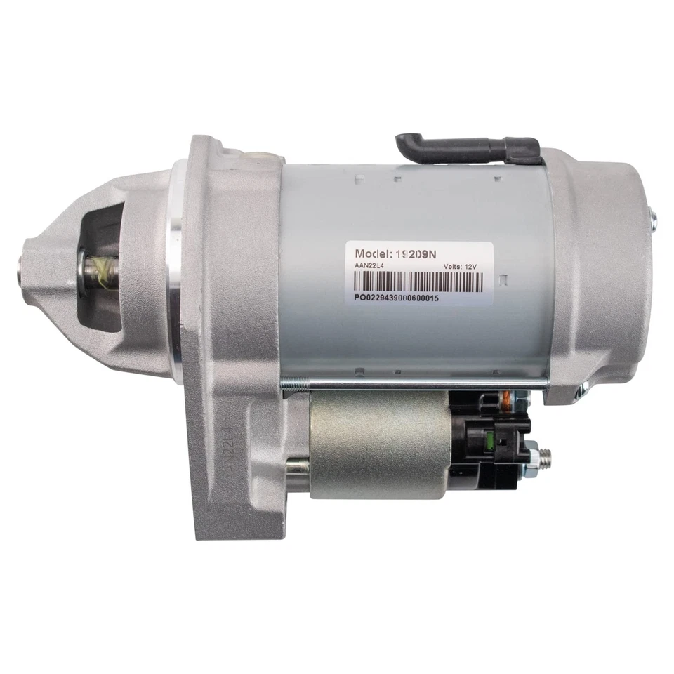 Стартер для Lexus LX570 Toyota Land Cruiser 11-22 Sequoia 11-21 Tundra 13-21 годов выпуска - Изображение 1 из 4