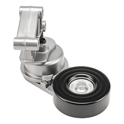 Belt Tensioner with Pulley Fits 1994-1997 GMC Sonoma 1996 Isuzu Hombre 10141997 - Image 1 of 4