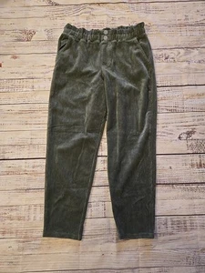 Abercrombie Kids Corduroy Pants SZ 11/12 - Brand New - Picture 1 of 4