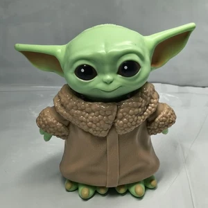 Disney Star Wars Bop It! Mandalorian Child Grogu Baby Yoda getestet #008 - Bild 1 von 5