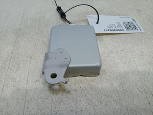 TOYOTA RAV 4 FRONT SPEAKER CONTROL MODULE ECU 8657242040 MK5 XA50 2019 - 2024 - Picture 1 of 12