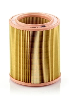 MANN-FILTER Luftfilter C 1577/1 Filtereinsatz für ROVER MORGAN AUSTIN MG FSO 800 - Bild 1 von 4