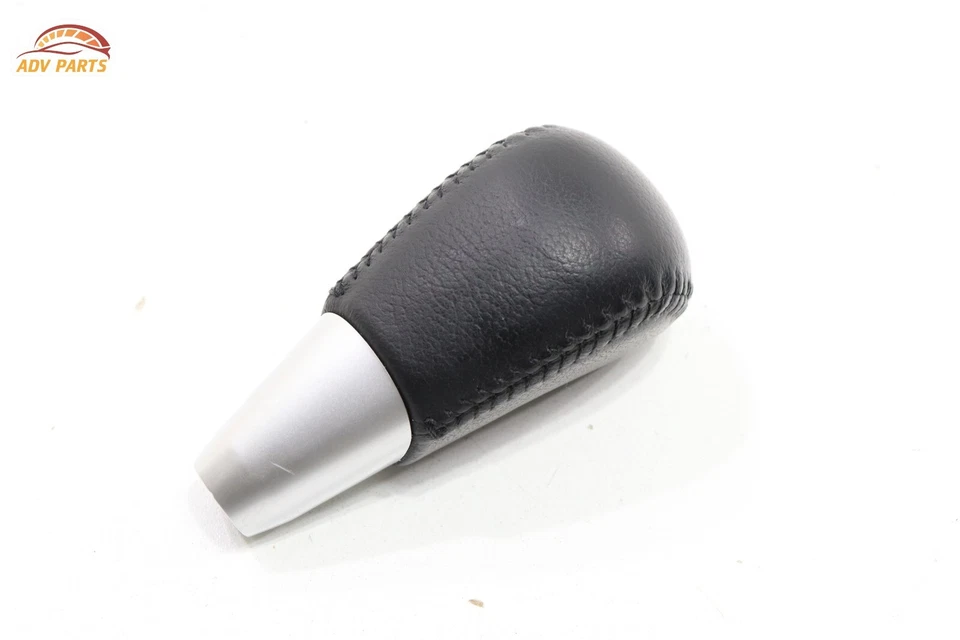 2017-2020 MITSUBISHI OUTLANDER TRANSMISSION GEAR SHIFT SHIFTER KNOB HANDLE OEM - Image 1 of 3