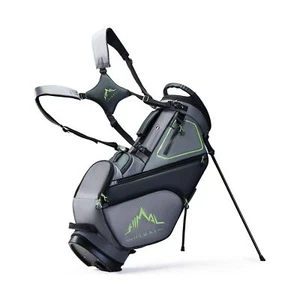 Golf Stand Bag with 14 Way Top Dividers, Lightweight Golf Bag for Men, Golf B... - Picture 1 of 8