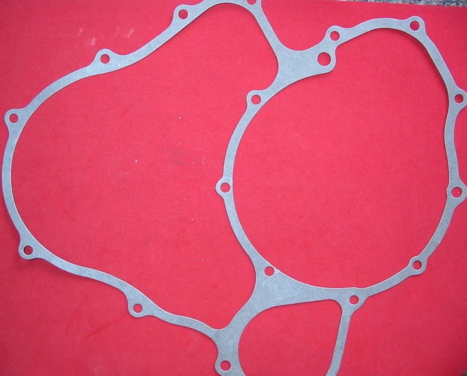 Junta de cubierta del estator del alternador trasero Honda GL1000 GL1100 1984 GL1200 Goldwing  Foto 1 de 1