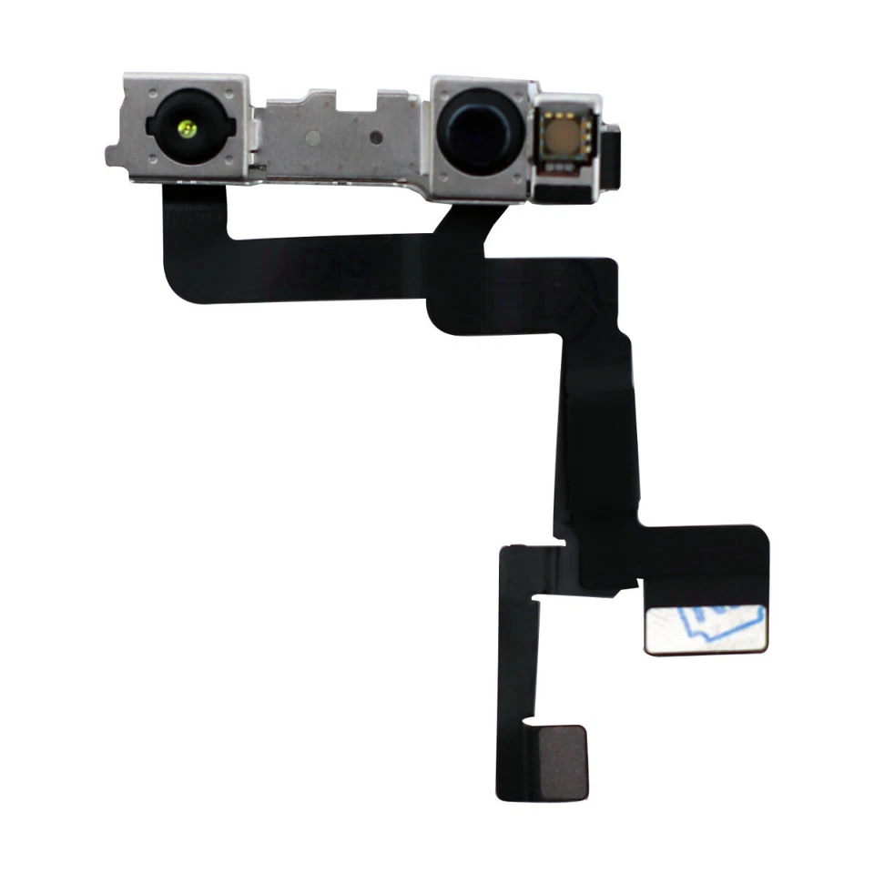  APPLE IPHONE 11 Pro flat Fotocamera frontale front Camera NO FACE ID A2160  - Immagine 1 di 1