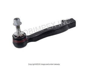JAGUAR (2002-2009) Tie Rod End RIGHT OUTER (Pass. Side) FEBI BILSTEIN + WARRANTY - Picture 1 of 1