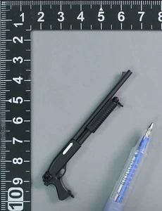 Escopeta bomba Remington escala 1:12 PCTOYS PC020 PMC The Expendables - 870 *NUEVA - Imagen 1 de 7