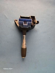 90 LINCOLN CONTINENTAL COLUMNA INTERRUPTOR GIRO/LIMPIAPARABRISAS CONJUNTO 61017 - Imagen 1 de 2