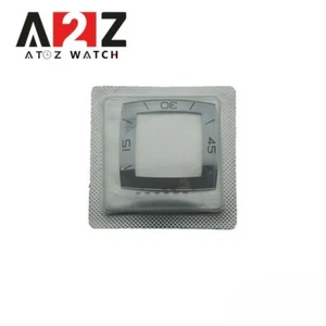 Watch Sapphire Crystal Glass for Rado Sintra 538.0434.3/156.0796.3 33.9*31.9mm - Picture 1 of 6