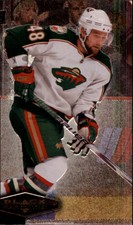 2010-11 Upper Deck Black Diamond Hockey #69 Guillaume Latendresse