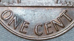 1970 Lincoln Cent “May Be-DDR” Penny Variety Coin Error-Not Cleaned - Picture 1 of 11