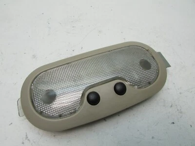 Крыша купол лампа Escalade 2003 2006 CADILLAC хедлайнер задний чтения карты свет OEM - Изображение 1 из 4