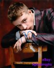 Jack Lowden Charming Young Brit   Signed