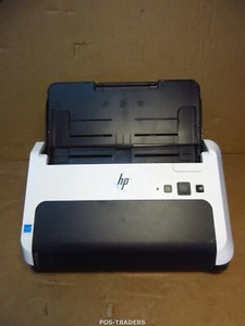 HP ScanJet Pro 3000 S2 A4 USB Color Document Fed Scanner 39067 SCANS / NO PSU - Bild 1 von 6