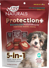 Protection+ Brushless Toothpaste, Dog Dental Chews for Mini Breeds, Prevents Pla